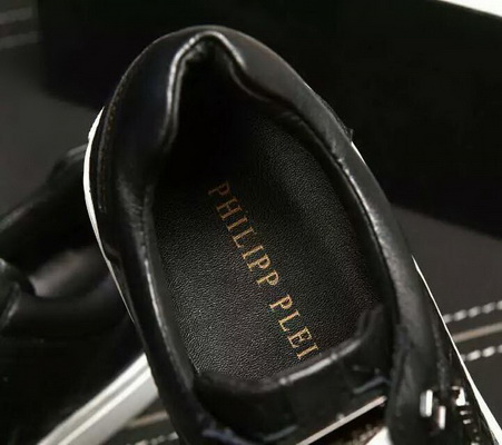 PhiliPP Plein Fashion Casual Men Shoes--009